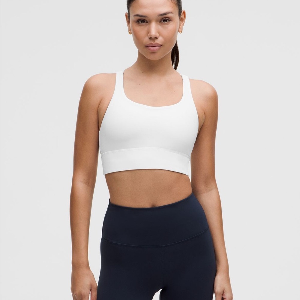 Lululemon Energy Bra *Long Line